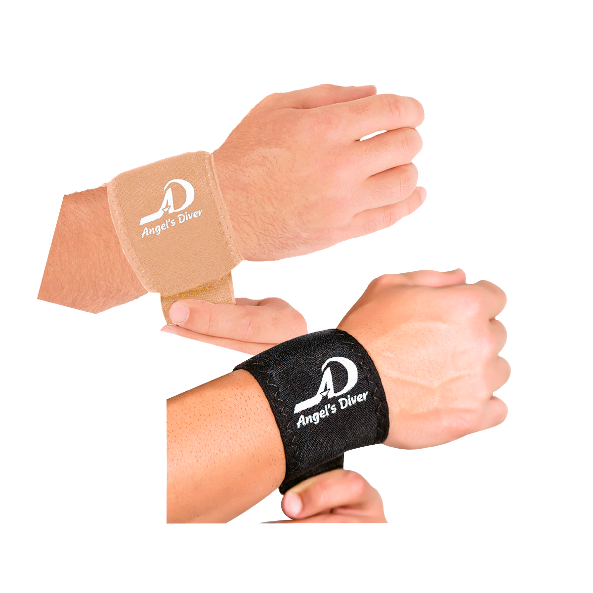 MUNHEQUEIRA REGULÁVEL