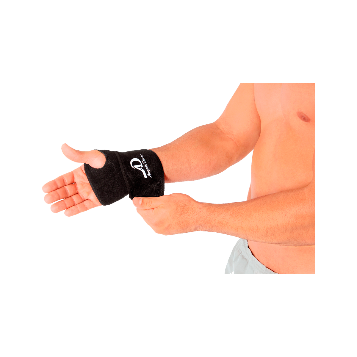 MUNHEQUEIRA ULTRA FIT