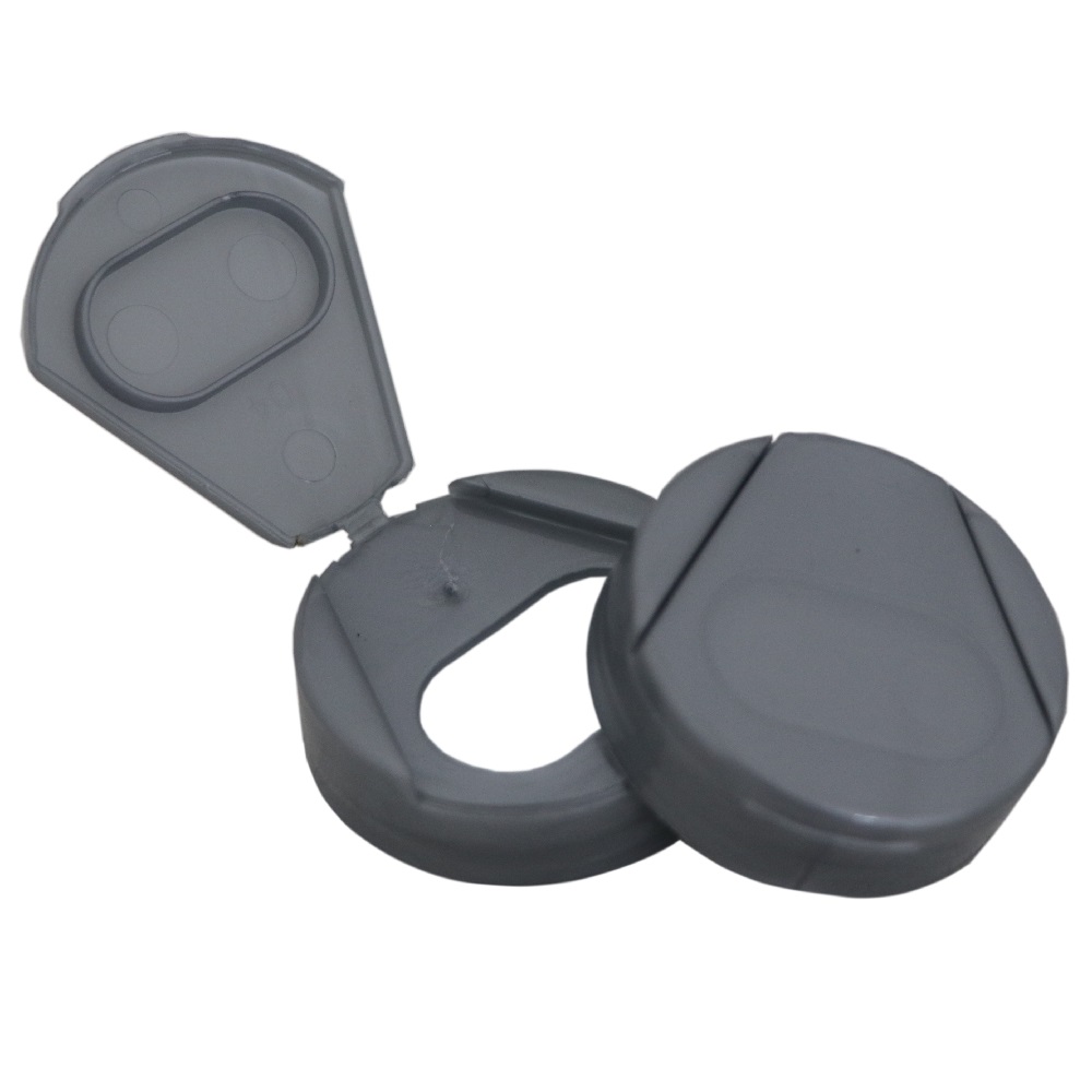 Prata | CX - 1000 UNIDADES Prata | CX - 1000 UNIDADES