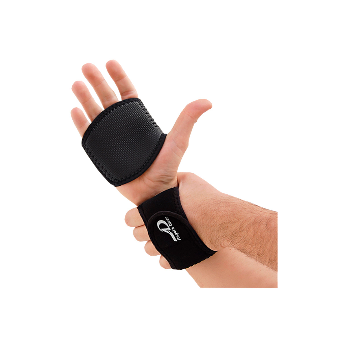 PROTETOR PALMAR AJUSTÁVEL