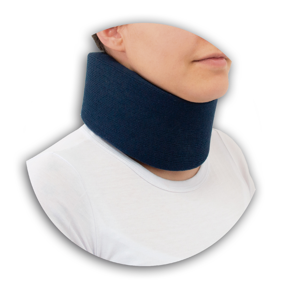 COLAR CERVICAL DE ESPUMA